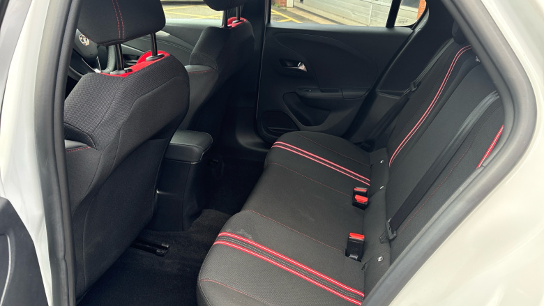 Vauxhall Corsa 1.2 GS 5dr Petrol Hatchback